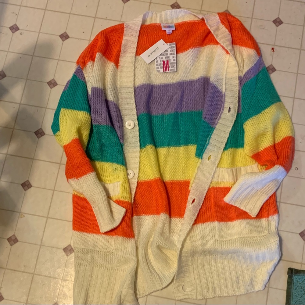 BNWT Medium Lucille